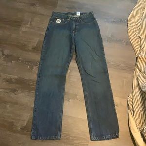 Cinch Jeans